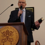 Niedziela Słowa Bożego z Lumen Vitae