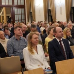 Niedziela Słowa Bożego z Lumen Vitae