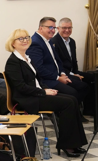 Niedziela Słowa Bożego z Lumen Vitae