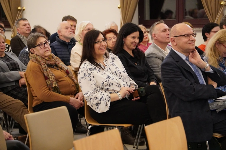 Niedziela Słowa Bożego z Lumen Vitae
