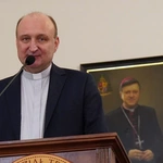 Niedziela Słowa Bożego z Lumen Vitae