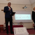 Niedziela Słowa Bożego z Lumen Vitae