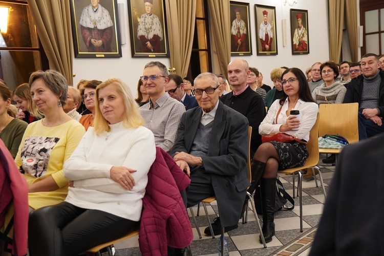 Niedziela Słowa Bożego z Lumen Vitae