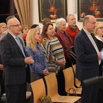 Niedziela Słowa Bożego z Lumen Vitae