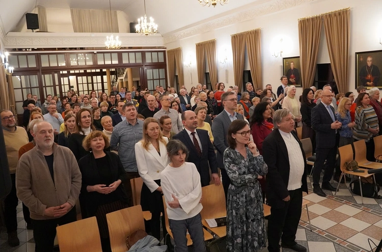 Niedziela Słowa Bożego z Lumen Vitae