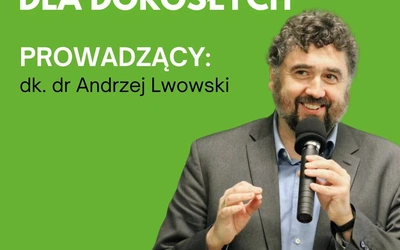 Dekalog dla dorosłych