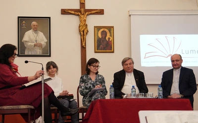 Niedziela Słowa Bożego. Bibliści odpowiadali na trudne pytania