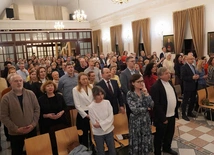 Kolejna edycja projektu Słowo blisko Ciebie i budowanie sieci miłośników Pisma św.