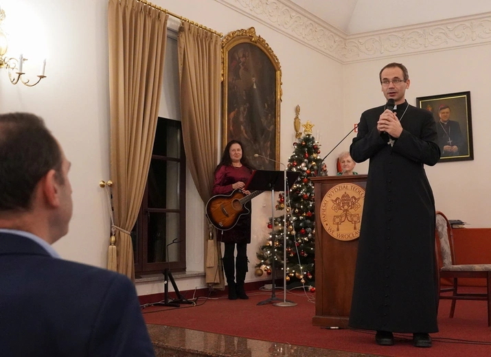 Kolejna edycja projektu Słowo blisko Ciebie i budowanie sieci miłośników Pisma św.