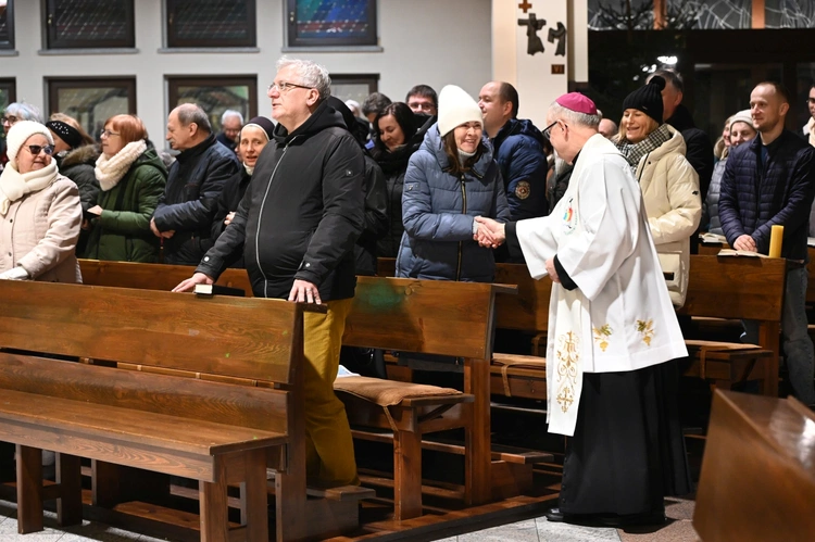 Zakończył się Tydzień Modlitw o Jedność Chrześcijan