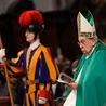 Papież: żarliwie odpowiedzmy na radosną nowinę Chrystusa!