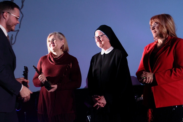 Gala Miłosiernych Samarytan Roku 2024