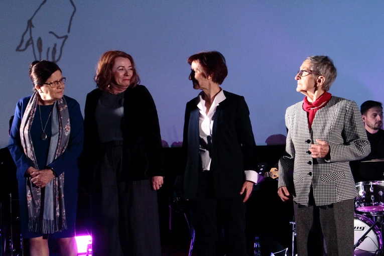 Gala Miłosiernych Samarytan Roku 2024