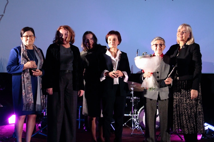 Gala Miłosiernych Samarytan Roku 2024