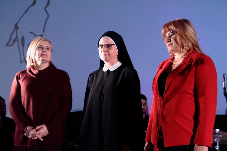 Gala Miłosiernych Samarytan Roku 2024