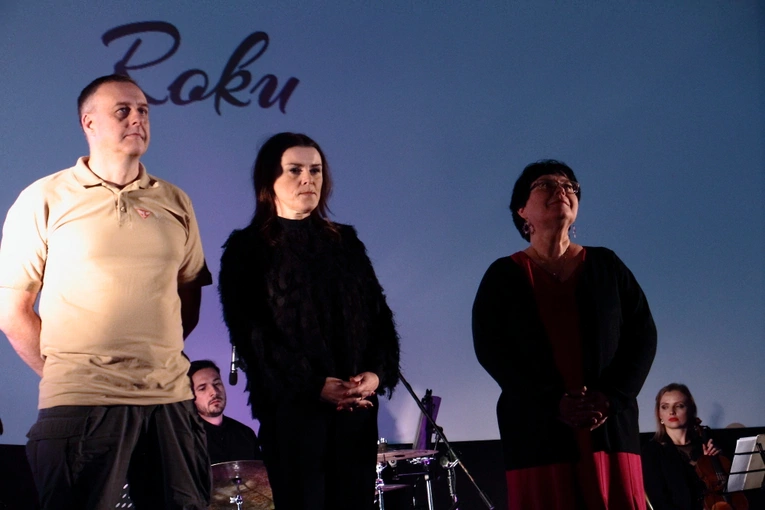 Gala Miłosiernych Samarytan Roku 2024