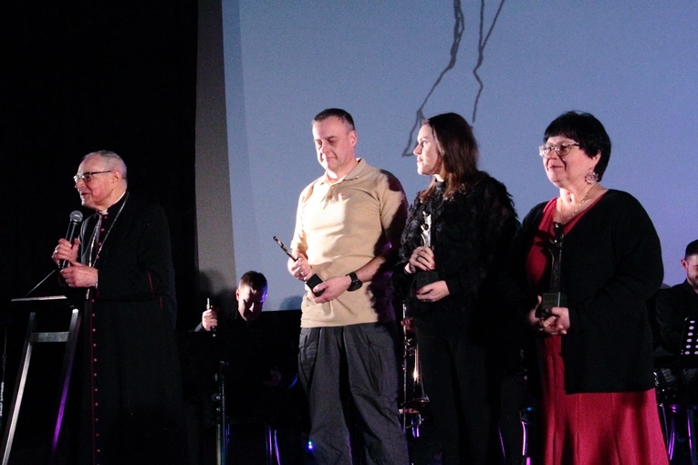 Gala Miłosiernych Samarytan Roku 2024