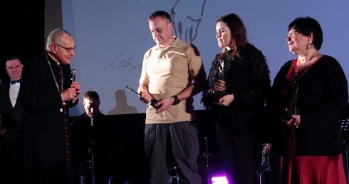 Gala Miłosiernych Samarytan Roku 2024