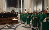 Msza św. w 80 rocznicę Tragedii Górnośląskiej
