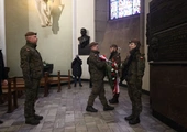 Msza św. w 80 rocznicę Tragedii Górnośląskiej