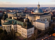 Kondolencje bp. Marka Szkudło