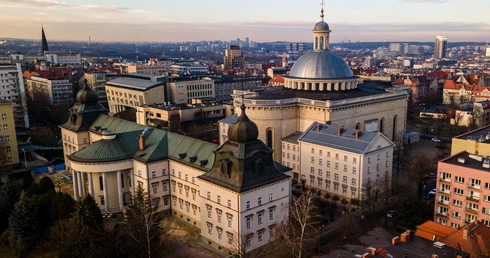 Kondolencje bp. Marka Szkudło