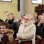 Otwarcie Roku Jubileuszowego i przejście przez bramę na wrocławskim Brochowie