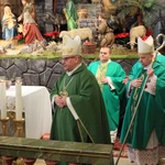 25. rocznica śmierci bp. Antoniego Adamiuka