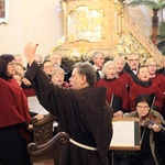 25. rocznica śmierci bp. Antoniego Adamiuka