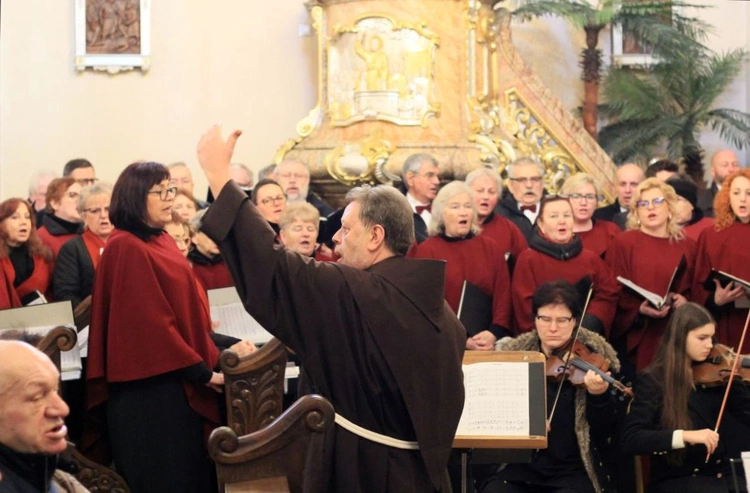 25. rocznica śmierci bp. Antoniego Adamiuka