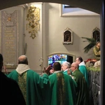 25. rocznica śmierci bp. Antoniego Adamiuka