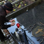 25. rocznica śmierci bp. Antoniego Adamiuka