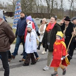 Orszak Kolędniczy