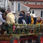 Orszak Kolędniczy