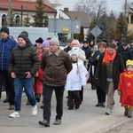 Orszak Kolędniczy
