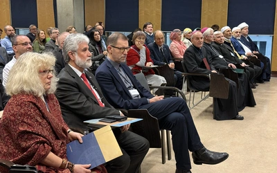 Katowice. Centralne obchody XXV Dnia Islamu w Kościele katolickim