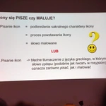 Jubileuszowa wystawa ikon