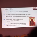 Jubileuszowa wystawa ikon