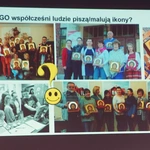 Jubileuszowa wystawa ikon