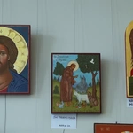 Jubileuszowa wystawa ikon