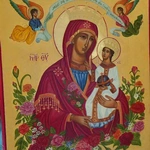 Jubileuszowa wystawa ikon