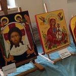 Jubileuszowa wystawa ikon
