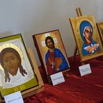 Jubileuszowa wystawa ikon