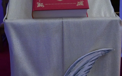 Niedziela Słowa Bożego 