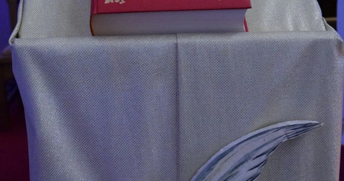 Niedziela Słowa Bożego 