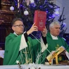 Niedziela Słowa Bożego w Słupicy 