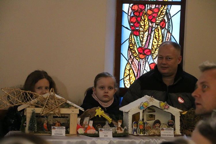 Diecezjalny Dzień Babci i Dziadka 2025 - cz.I