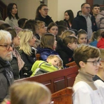 Diecezjalny Dzień Babci i Dziadka 2025 - cz.II