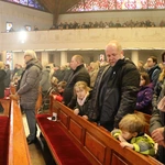 Diecezjalny Dzień Babci i Dziadka 2025 - cz.II