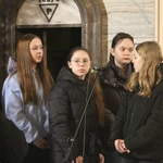 Diecezjalny Dzień Babci i Dziadka 2025 - cz.II